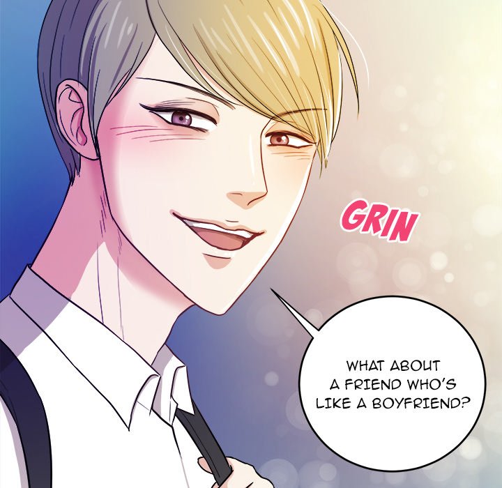 I Like You I Like You EP 19 - Toomics page 40 - 