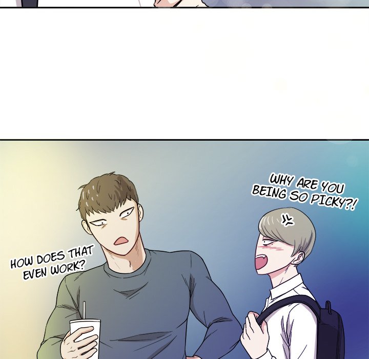 I Like You I Like You EP 19 - Toomics page 41 - 