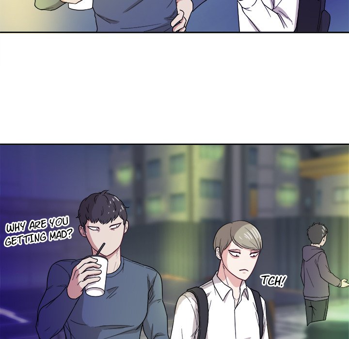 I Like You I Like You EP 19 - Toomics page 42 - 