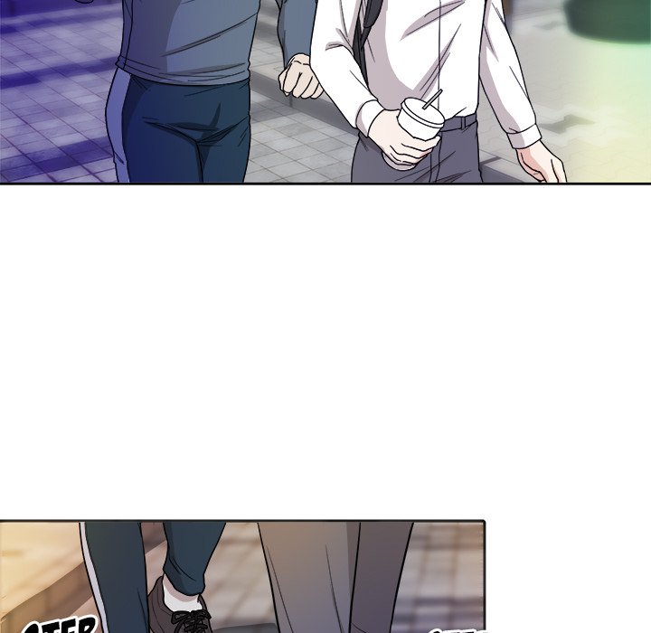 I Like You I Like You EP 19 - Toomics page 43 - 
