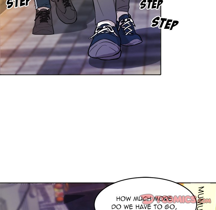 I Like You I Like You EP 19 - Toomics page 44 - 