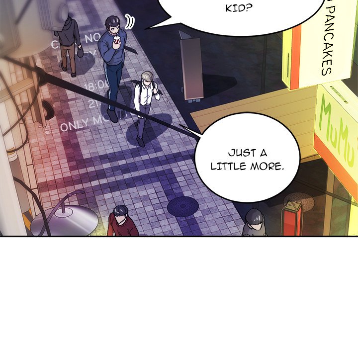 I Like You I Like You EP 19 - Toomics page 45 - 