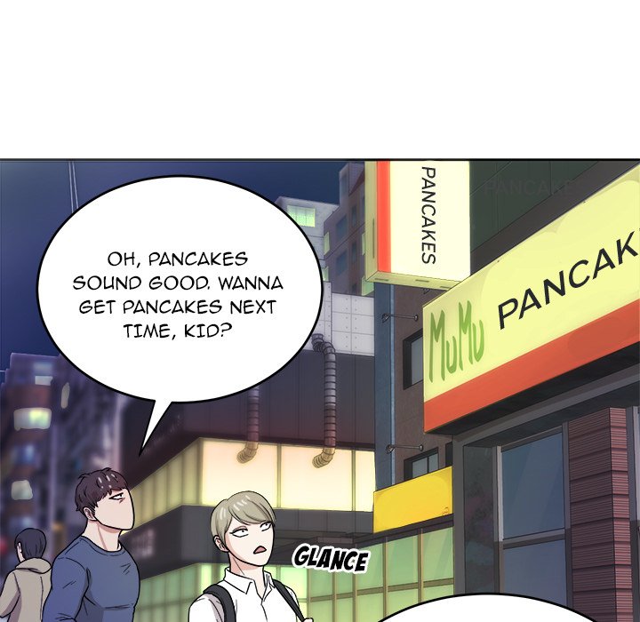 I Like You I Like You EP 19 - Toomics page 46 - 
