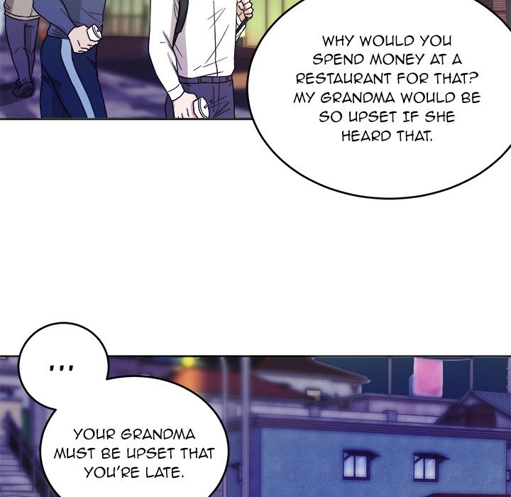 I Like You I Like You EP 19 - Toomics page 47 - 