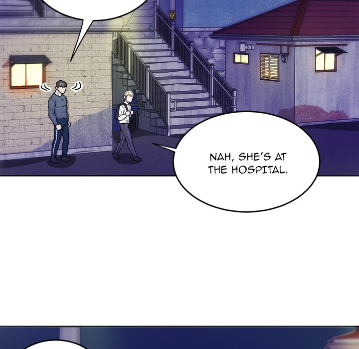 I Like You I Like You EP 19 - Toomics page 48 - 