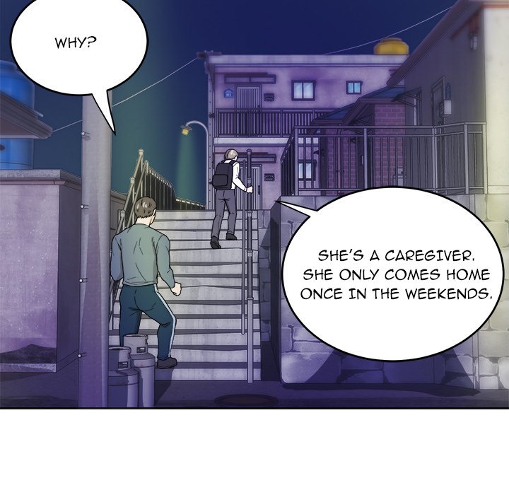 I Like You I Like You EP 19 - Toomics page 49 - 