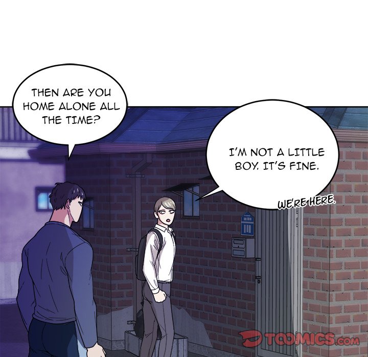 I Like You I Like You EP 19 - Toomics page 50 - 