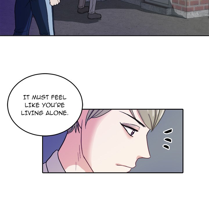 I Like You I Like You EP 19 - Toomics page 51 - 