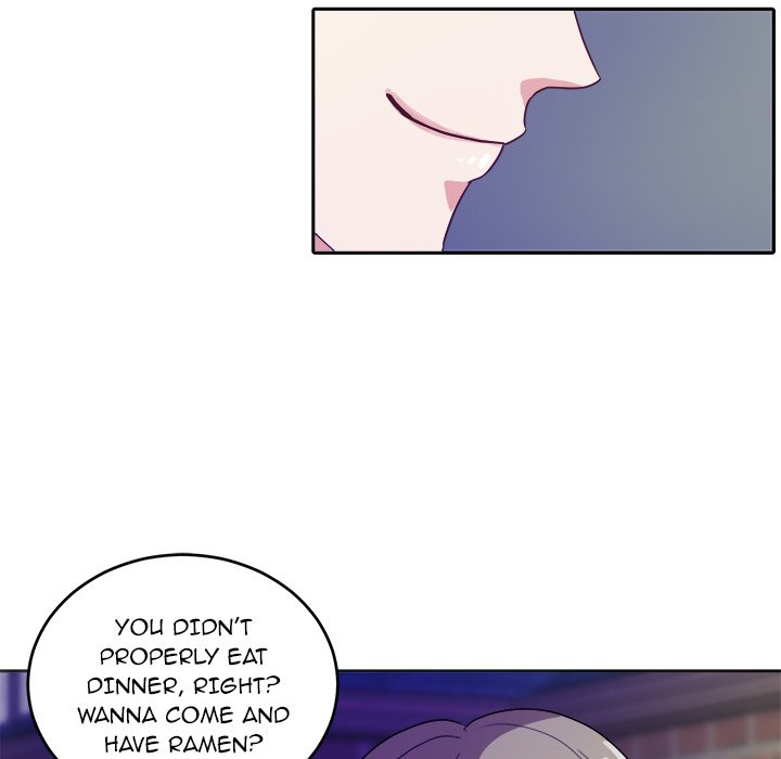 I Like You I Like You EP 19 - Toomics page 52 - 