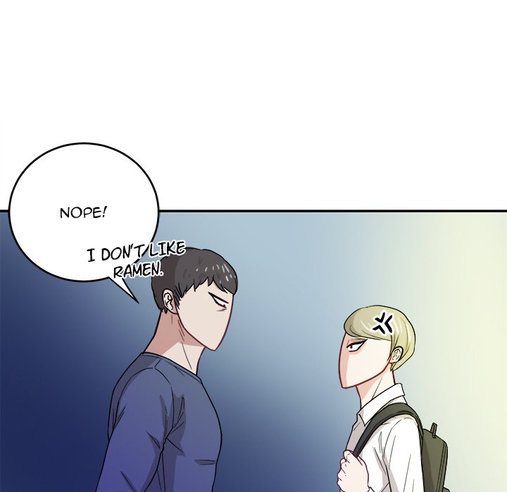 I Like You I Like You EP 19 - Toomics page 54 - 