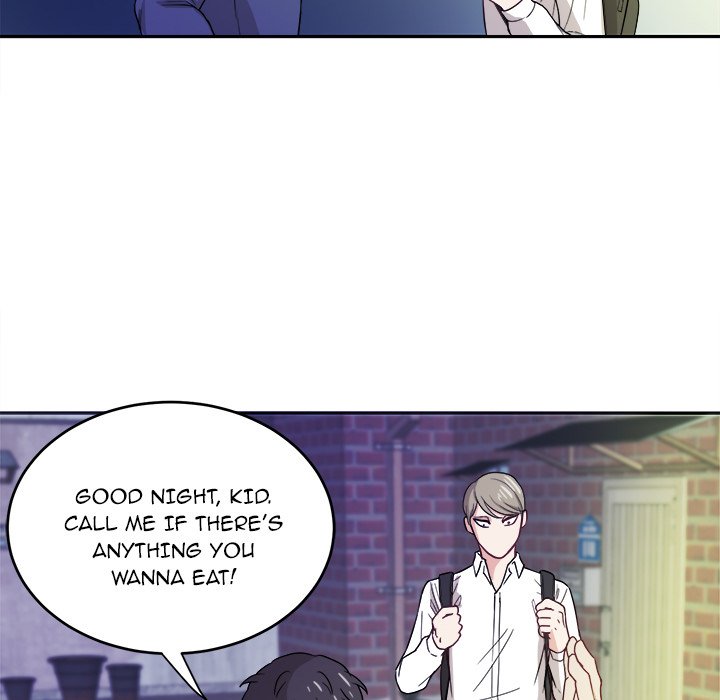 I Like You I Like You EP 19 - Toomics page 55 - 