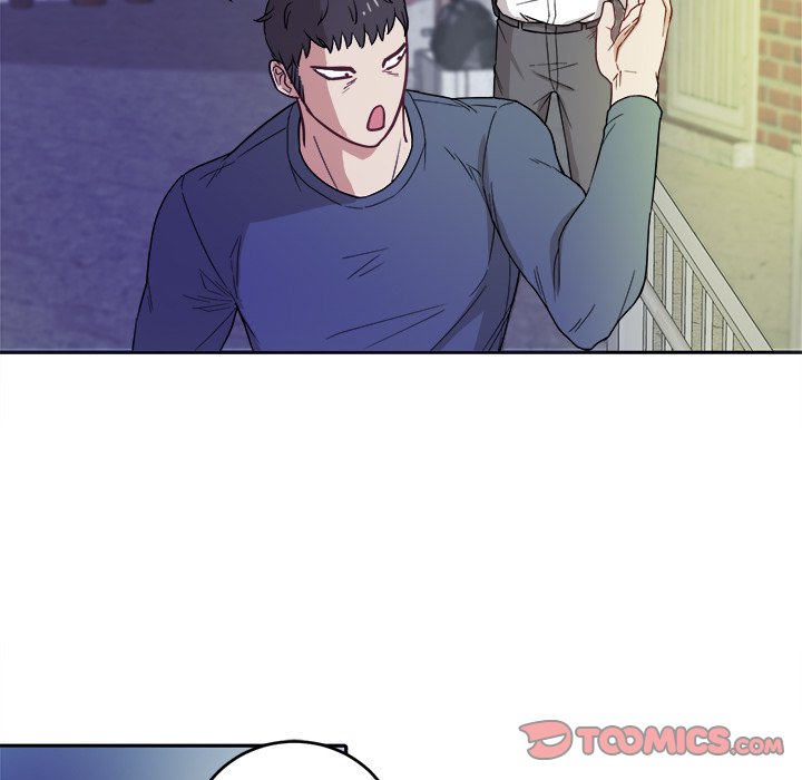 I Like You I Like You EP 19 - Toomics page 56 - 