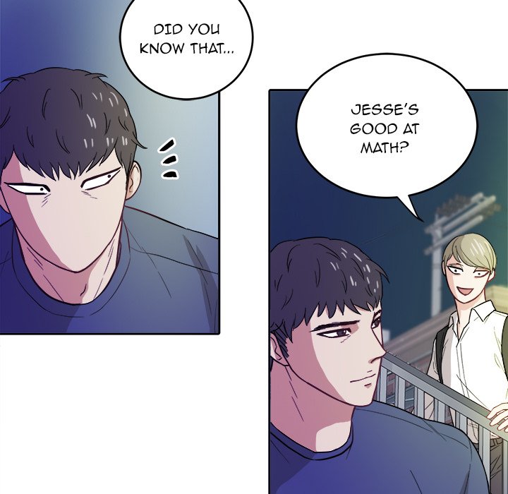 I Like You I Like You EP 19 - Toomics page 57 - 