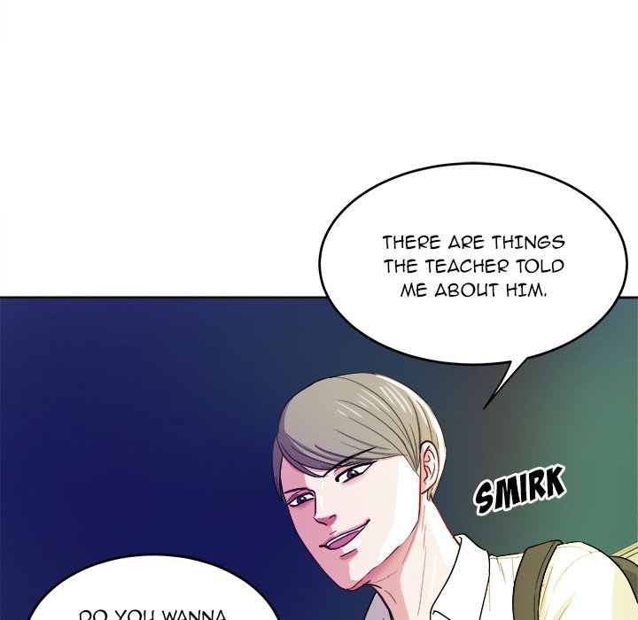 I Like You I Like You EP 19 - Toomics page 59 - 