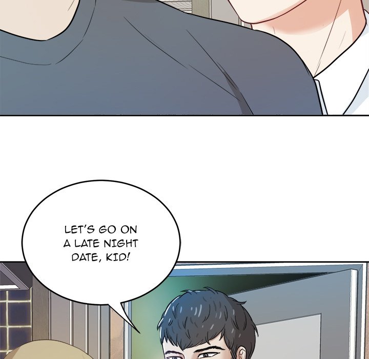 I Like You I Like You EP 19 - Toomics page 7 - 