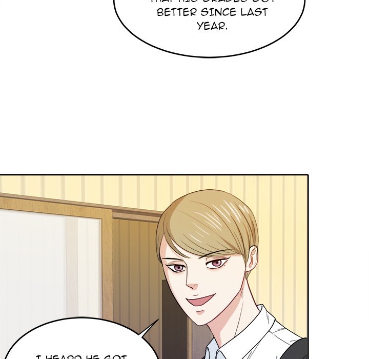 I Like You I Like You EP 19 - Toomics page 63 - 
