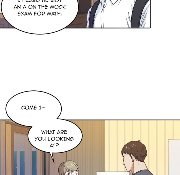I Like You I Like You EP 19 - Toomics page 64 - 