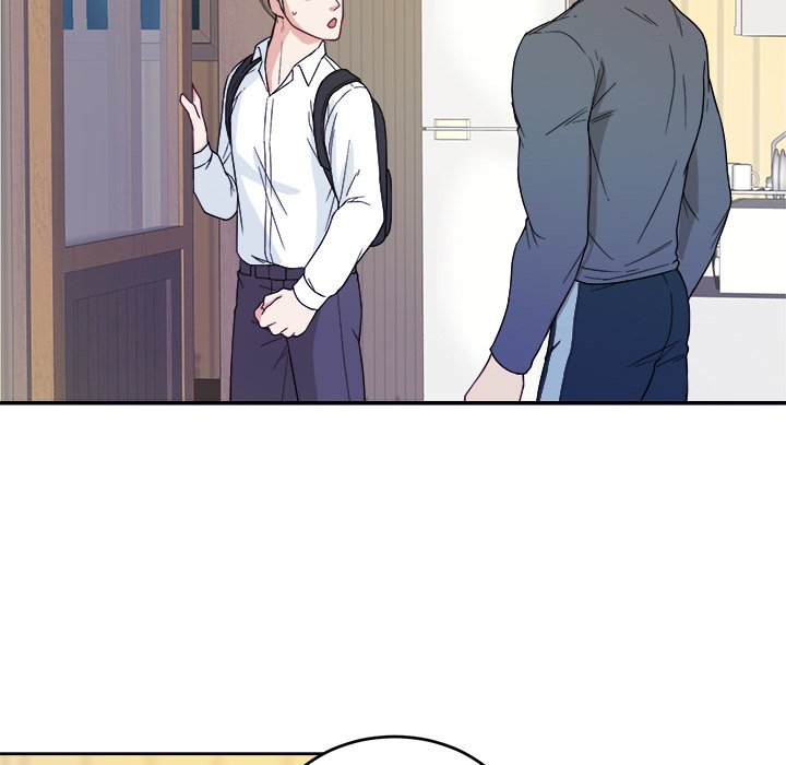 I Like You I Like You EP 19 - Toomics page 65 - 