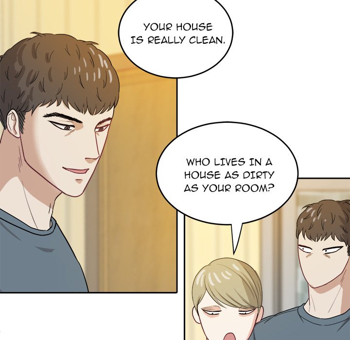 I Like You I Like You EP 19 - Toomics page 66 - 