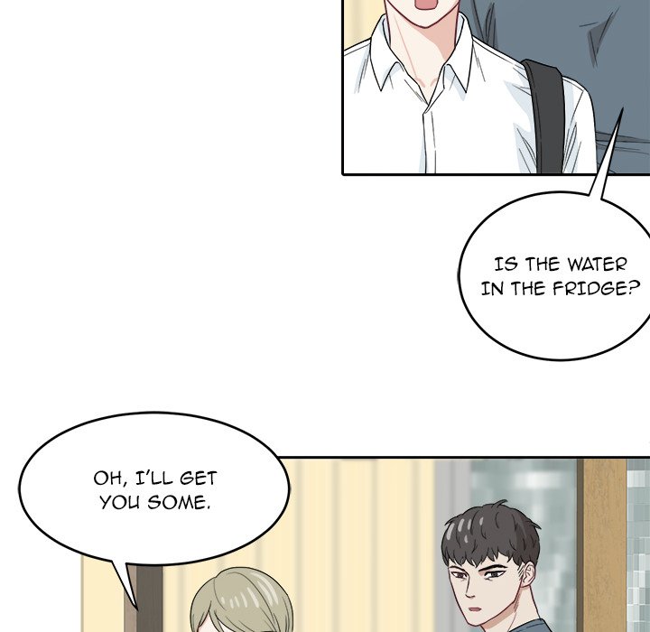 I Like You I Like You EP 19 - Toomics page 67 - 