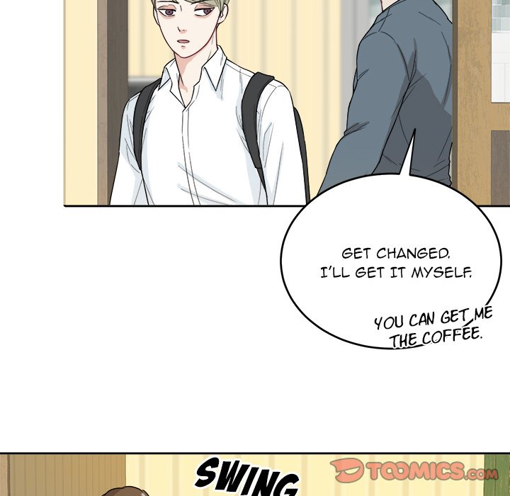 I Like You I Like You EP 19 - Toomics page 68 - 