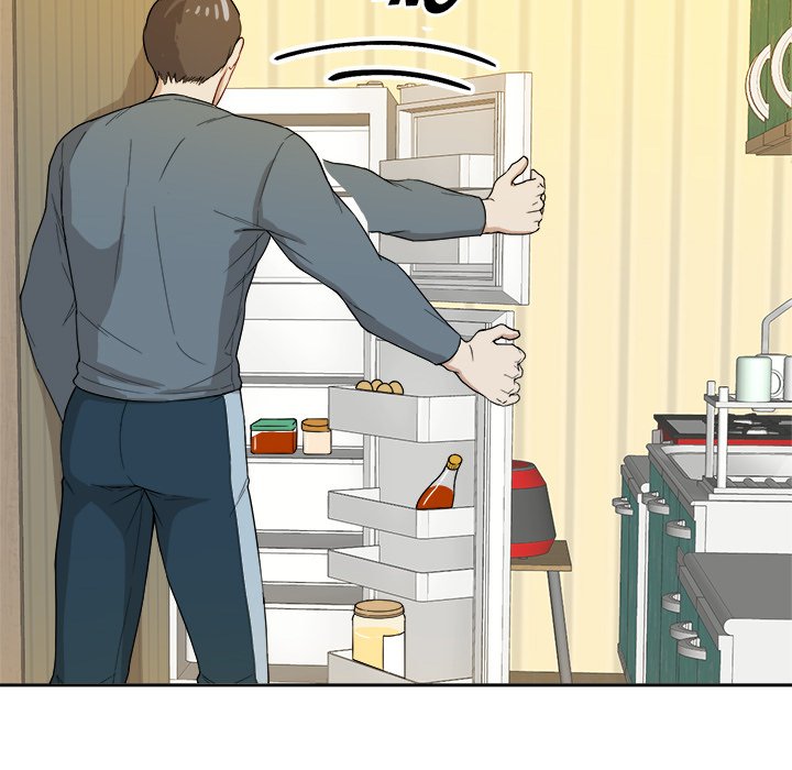 I Like You I Like You EP 19 - Toomics page 69 - 
