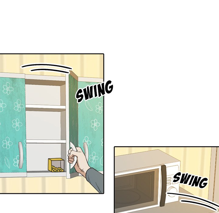 I Like You I Like You EP 19 - Toomics page 70 - 