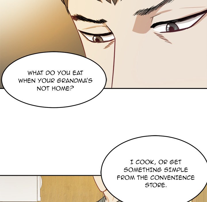 I Like You I Like You EP 19 - Toomics page 72 - 