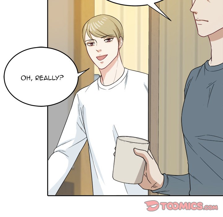 I Like You I Like You EP 19 - Toomics page 74 - 