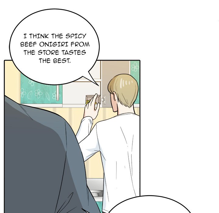 I Like You I Like You EP 19 - Toomics page 75 - 