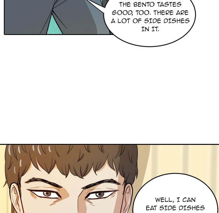 I Like You I Like You EP 19 - Toomics page 76 - 