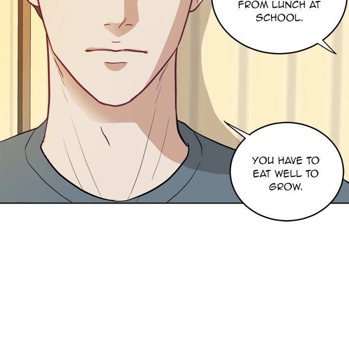 I Like You I Like You EP 19 - Toomics page 77 - 