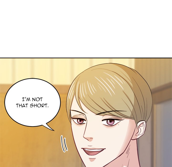 I Like You I Like You EP 19 - Toomics page 78 - 