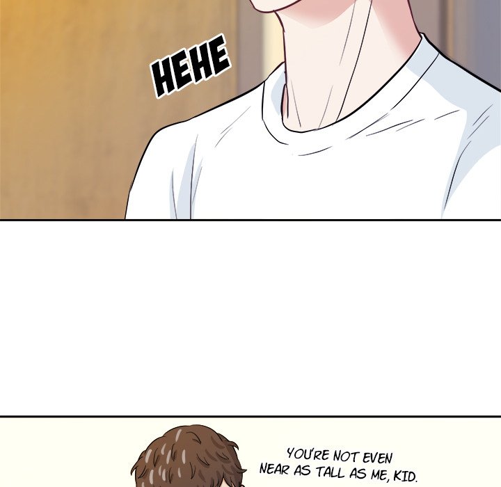 I Like You I Like You EP 19 - Toomics page 79 - 