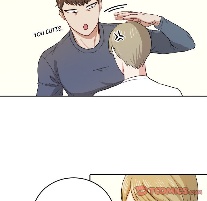 I Like You I Like You EP 19 - Toomics page 80 - 
