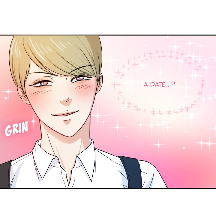 I Like You I Like You EP 19 - Toomics page 9 - 