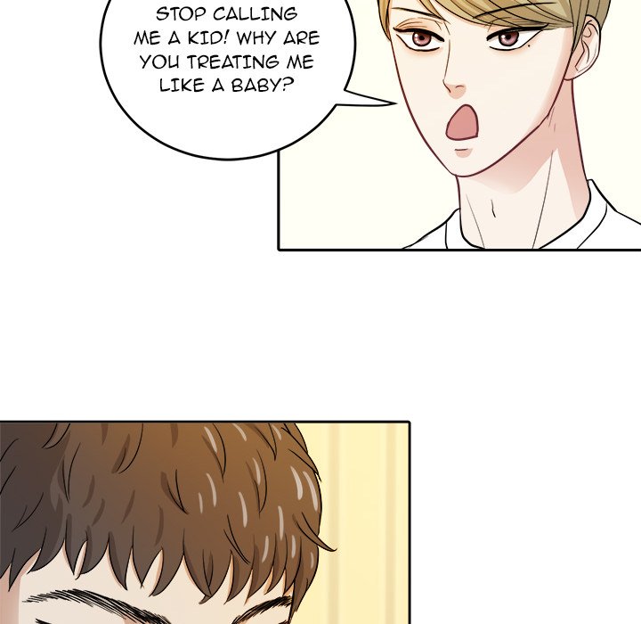 I Like You I Like You EP 19 - Toomics page 81 - 