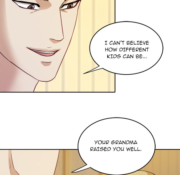 I Like You I Like You EP 19 - Toomics page 82 - 