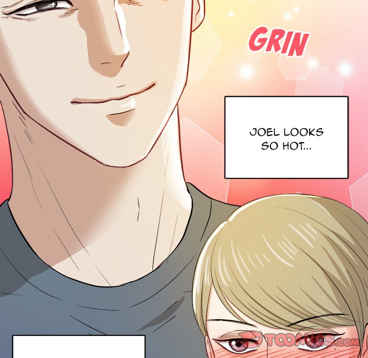 I Like You I Like You EP 19 - Toomics page 86 - 