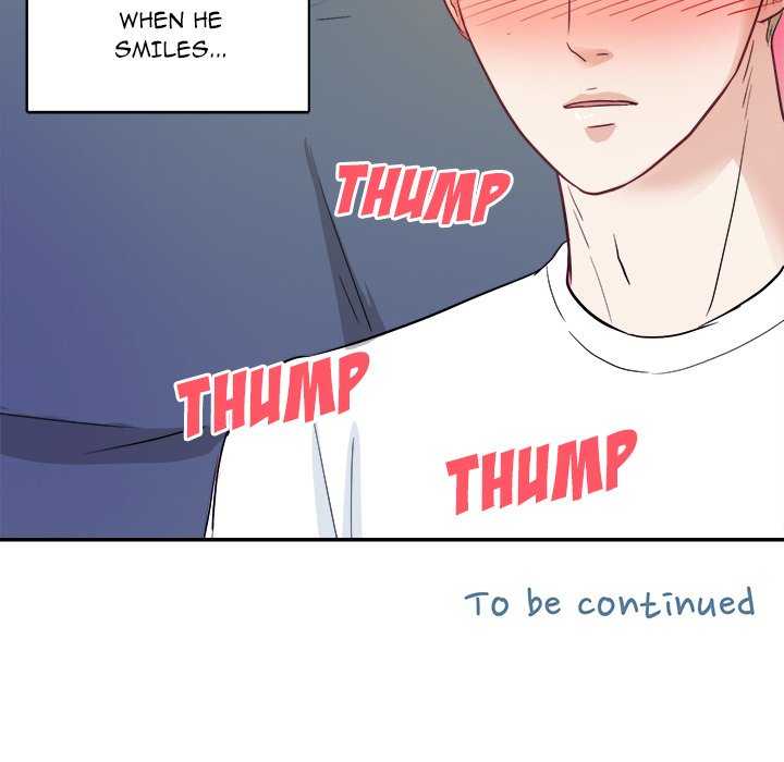 I Like You I Like You EP 19 - Toomics page 87 - 