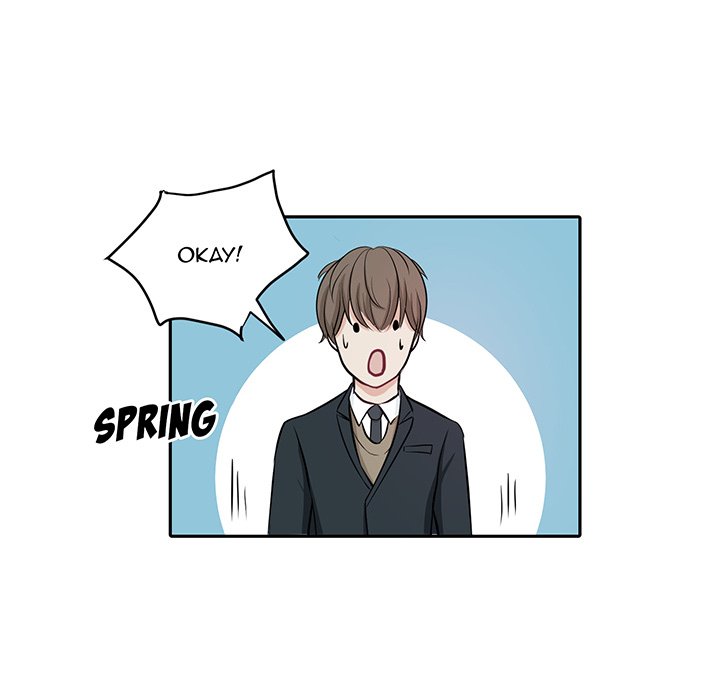 I Like You I Like You EP 2 - Toomics page 12 - 