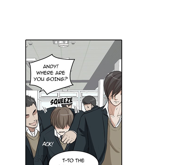I Like You I Like You EP 2 - Toomics page 14 - 