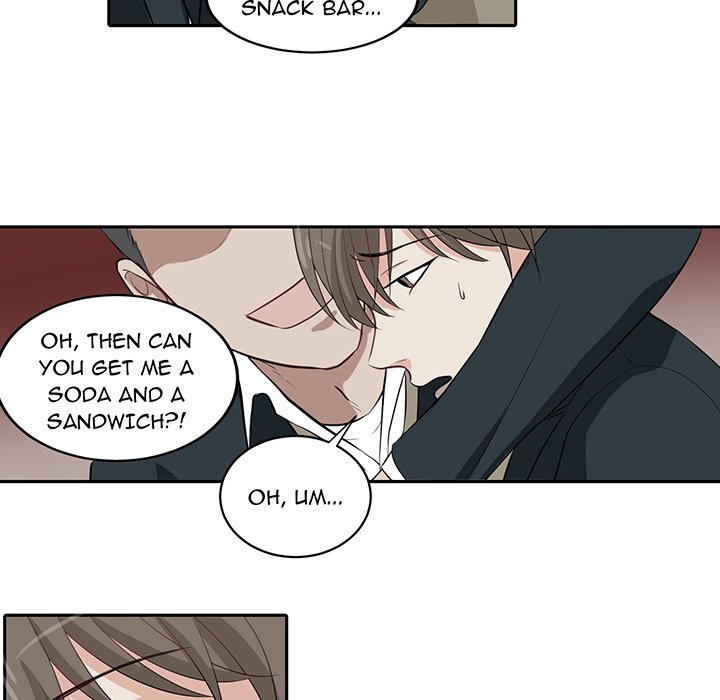 I Like You I Like You EP 2 - Toomics page 15 - 