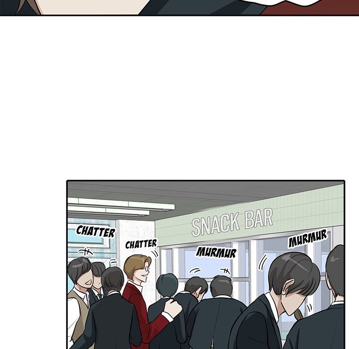 I Like You I Like You EP 2 - Toomics page 18 - 