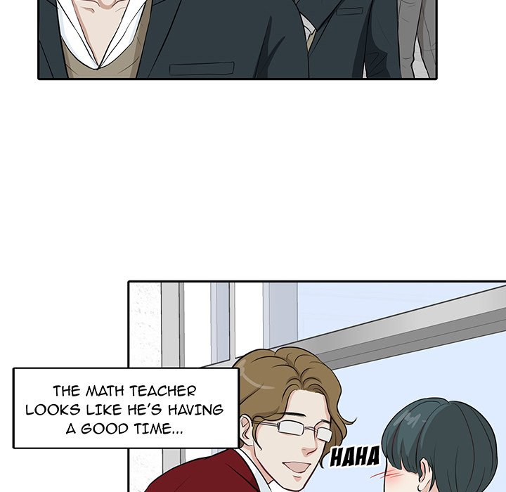 I Like You I Like You EP 2 - Toomics page 20 - 
