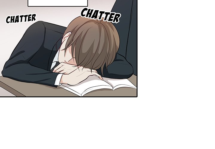 I Like You I Like You EP 2 - Toomics page 3 - 