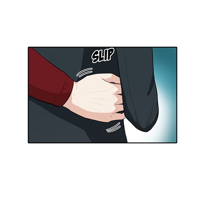 I Like You I Like You EP 2 - Toomics page 23 - 
