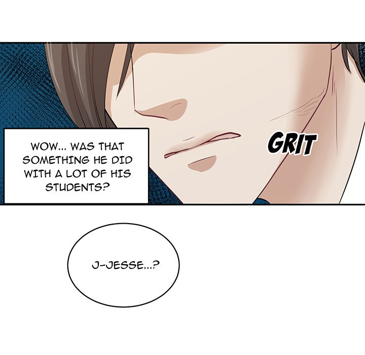 I Like You I Like You EP 2 - Toomics page 24 - 