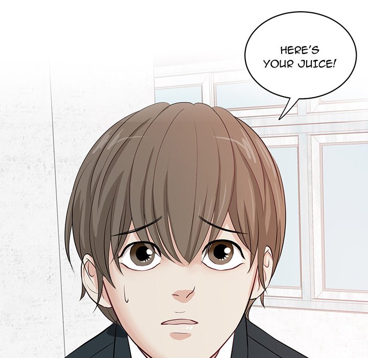 I Like You I Like You EP 2 - Toomics page 25 - 