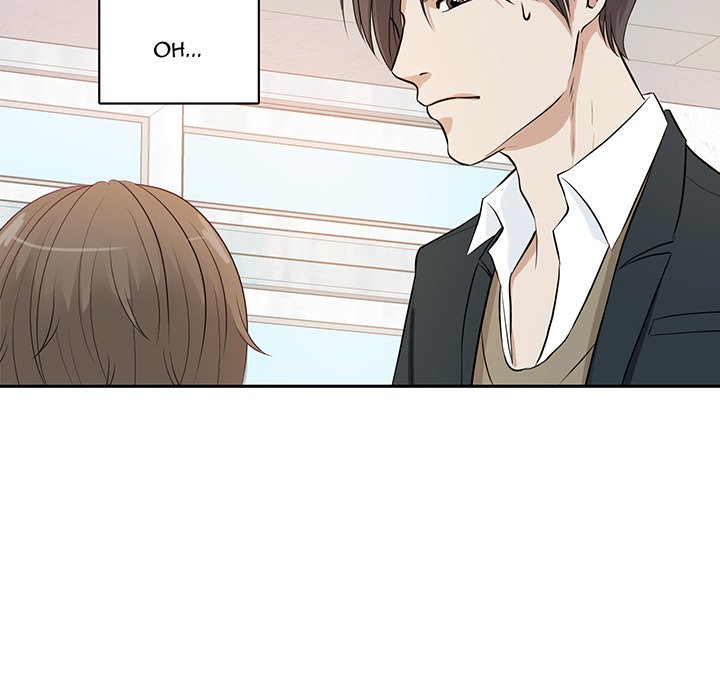 I Like You I Like You EP 2 - Toomics page 27 - 